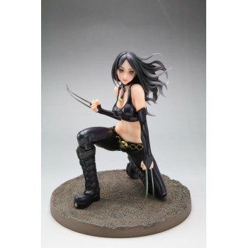 Marvel Bishoujo PVC Statue 1/7 X-23 15 cm